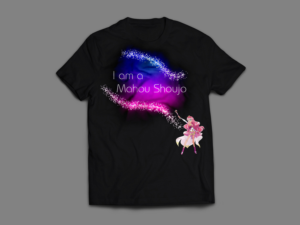 T-shirt Design by Kareem Afifi for Red Bucket Publishing Inc. | Design: #18252983