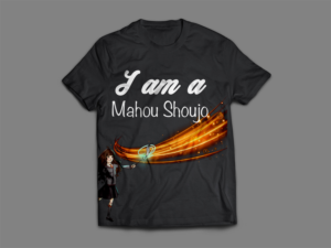 T-shirt Design by Kareem Afifi for Red Bucket Publishing Inc. | Design: #18327782