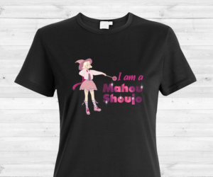T-shirt Design by FigliaPerduta