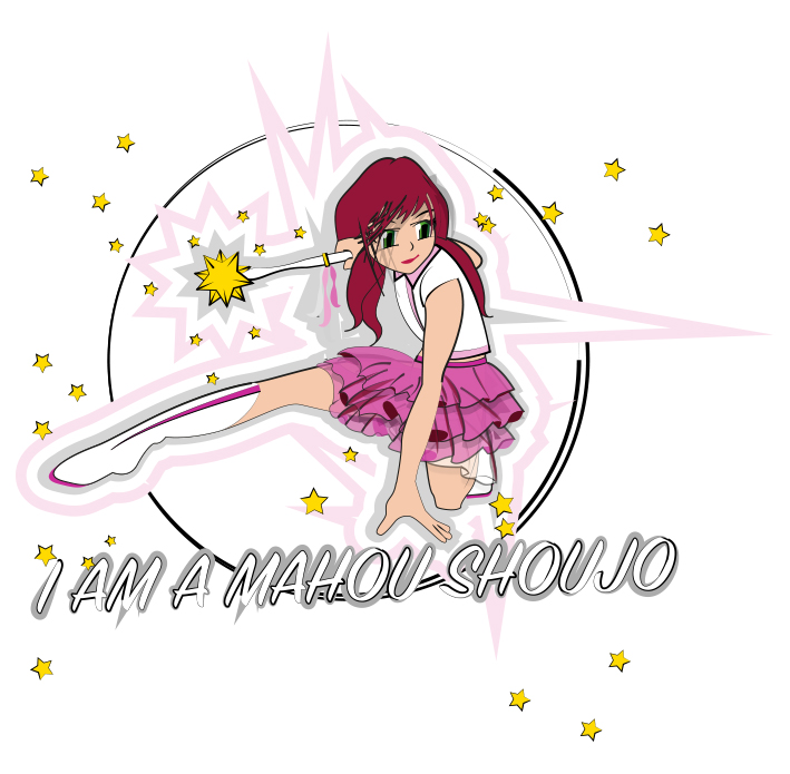T-shirt Design by Lene for Red Bucket Publishing Inc. | Design #18327399