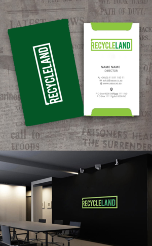 Diseño de Logo por zebronicgraphic para myconcreteartist.com | Diseño: #18237077