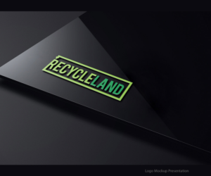 Diseño de Logo por zebronicgraphic para myconcreteartist.com | Diseño: #18237078