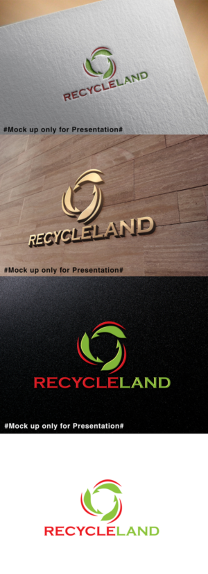 Diseño de Logo por designmind78 para myconcreteartist.com | Diseño: #18252476
