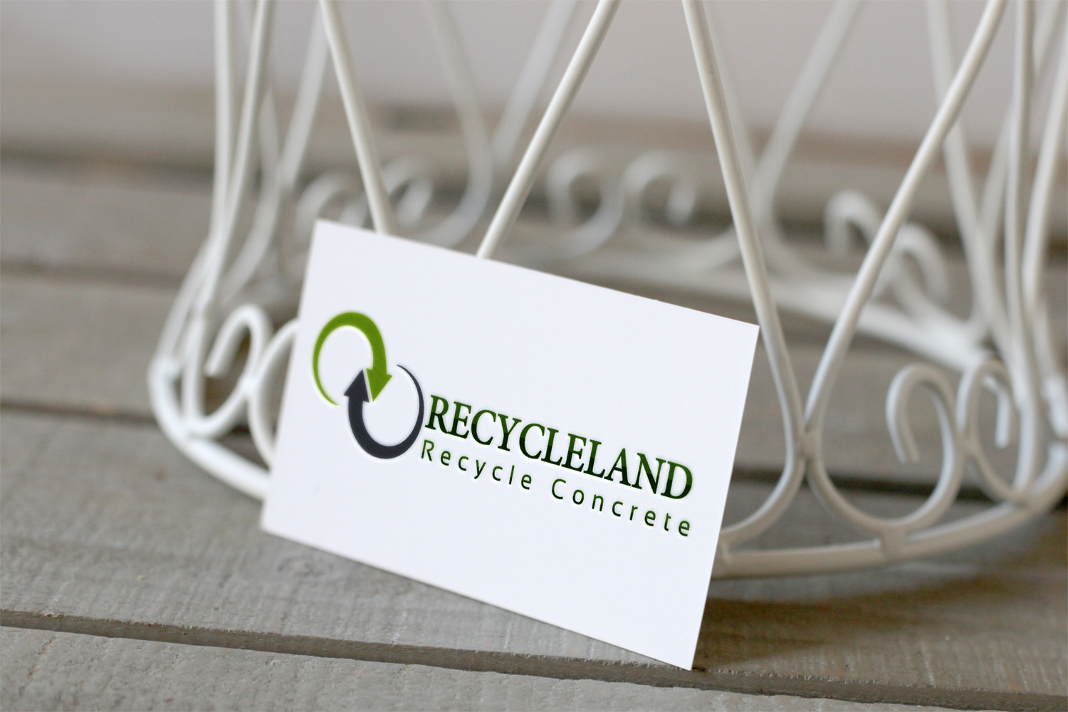 Logo Design by Mohammed Kaamal for myconcreteartist.com | Design #18228258