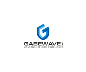 Logo Design by Vishak vasu for GabeWave Inc. | Design #18422737