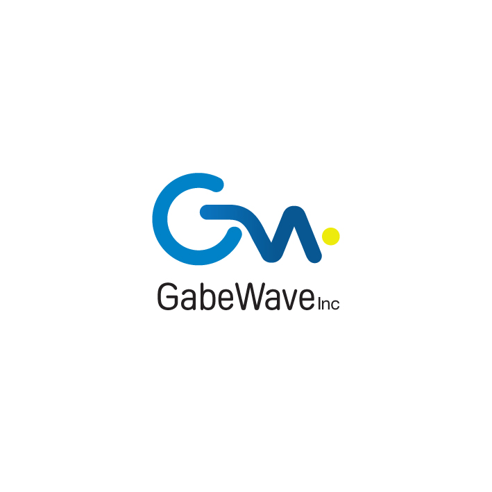 Logo-Design von CanDoDesign für GabeWave Inc. | Design #18330616