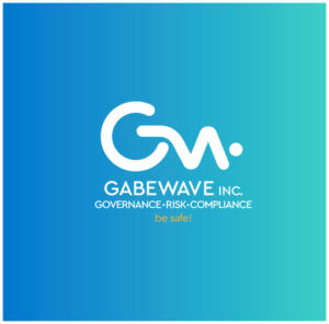 Logo Design by CanDoDesign for GabeWave Inc. | Design: #18339892