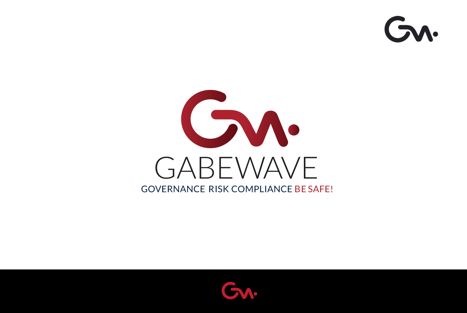 Logo Design by CanDoDesign for GabeWave Inc. | Design #18364097