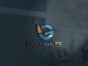 Logo Design by Kontab for GabeWave Inc. | Design: #18345857