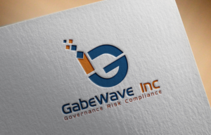 Logo Design by Kontab for GabeWave Inc. | Design: #18345858