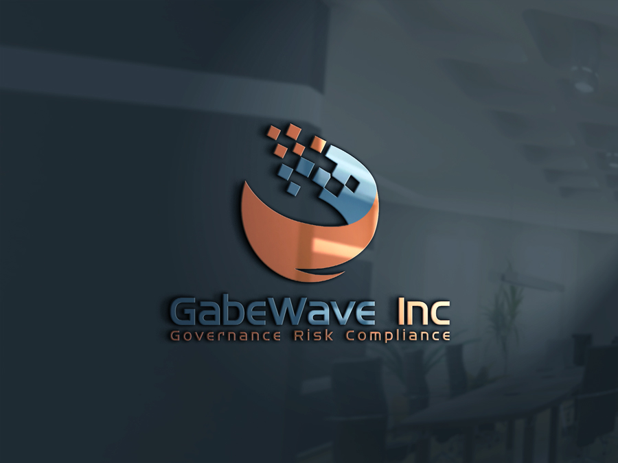 Logo-Design von Kontab für GabeWave Inc. | Design #18345898