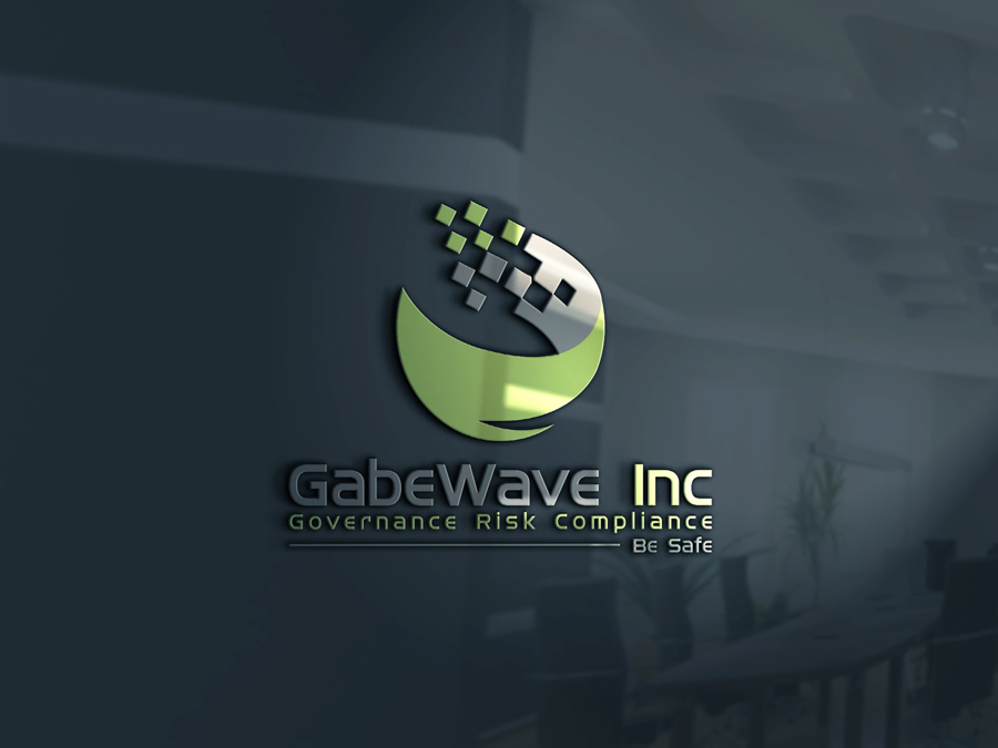 Logo Design by Kontab for GabeWave Inc. | Design #18364614