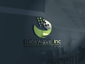 Logo Design by Kontab for GabeWave Inc. | Design: #18364614