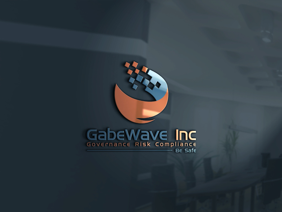 Logo Design by Kontab for GabeWave Inc. | Design #18364615