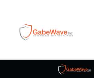 Logo Design by designmind78 for GabeWave Inc. | Design: #18365287