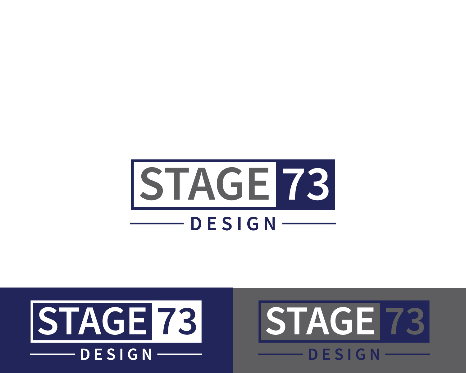 Logo Design by Atec for this project | Design #18231680