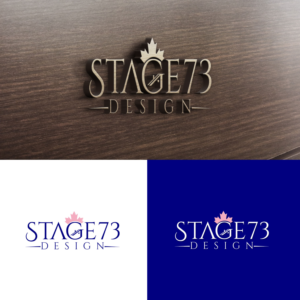 Stage 73 Design | Logo Design by sankar999