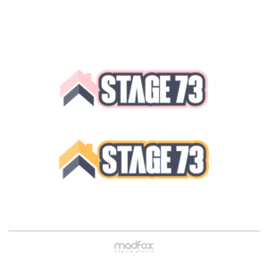 Logo Design by WILD FOX Desing Studio