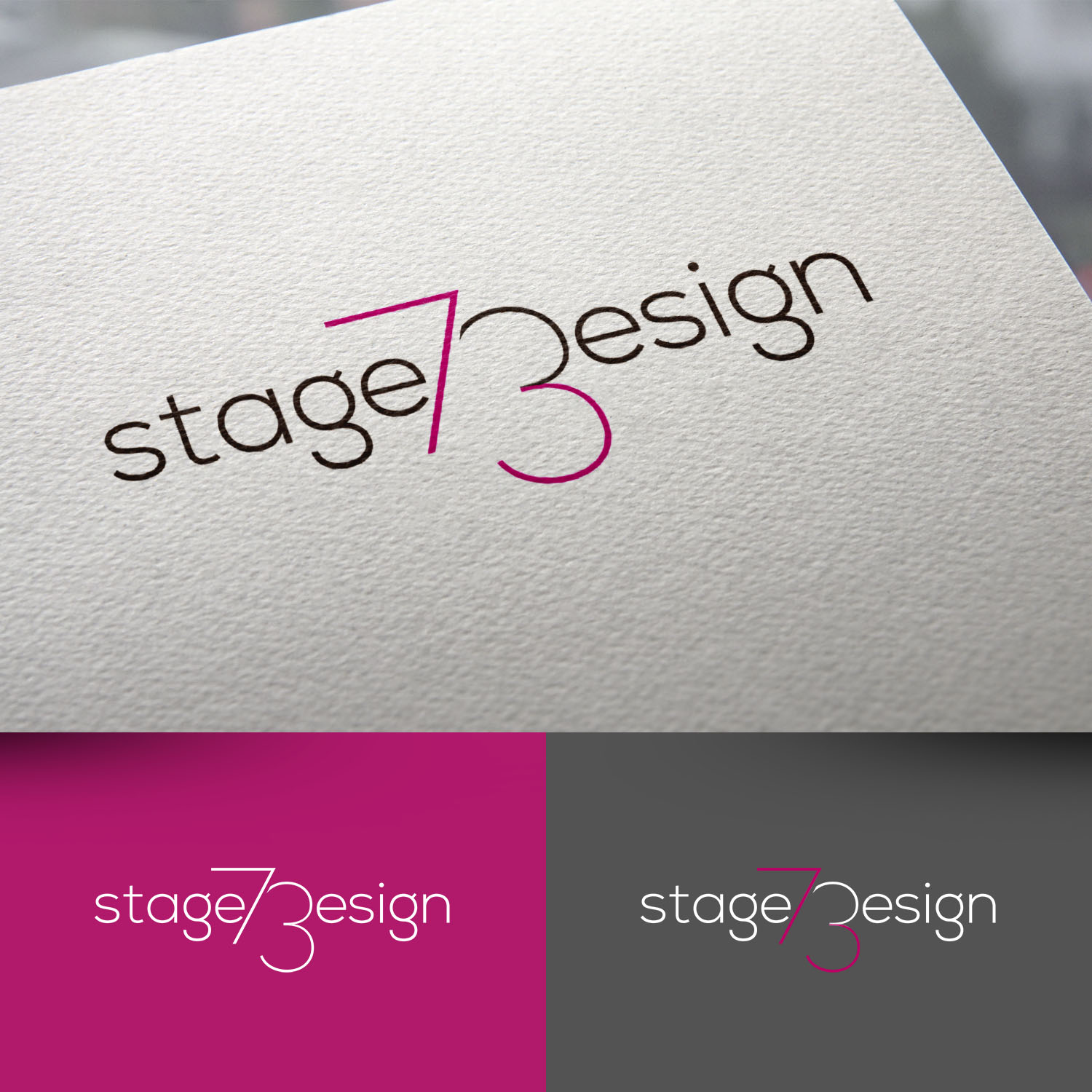 Logo Design by rafaeldsgn for this project | Design #18228829