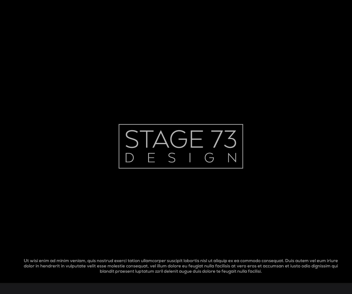 Logo Design by Niizam's for this project | Design #18230888