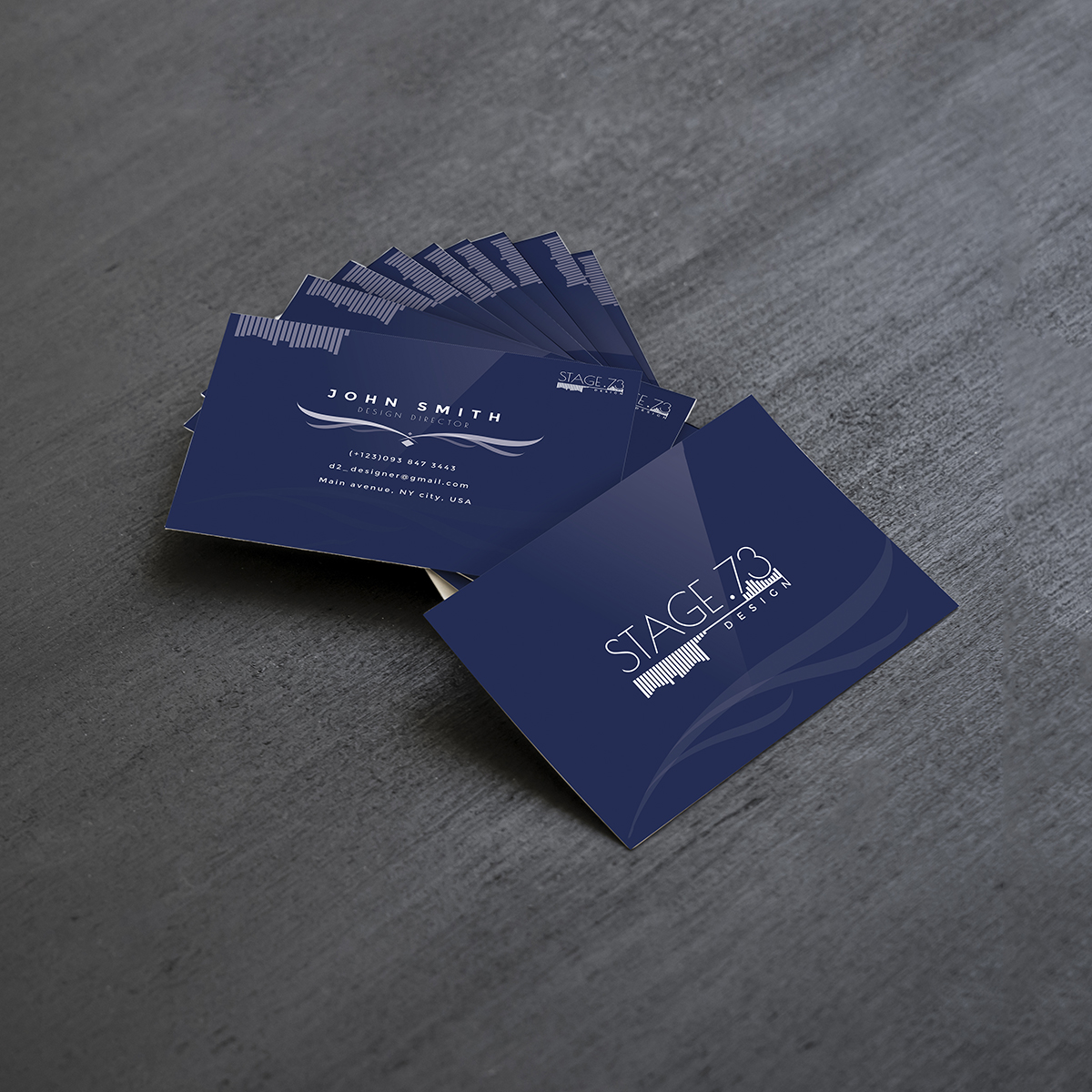 Diseño de Logo por D2 Designer para este proyecto | Diseño #18327025