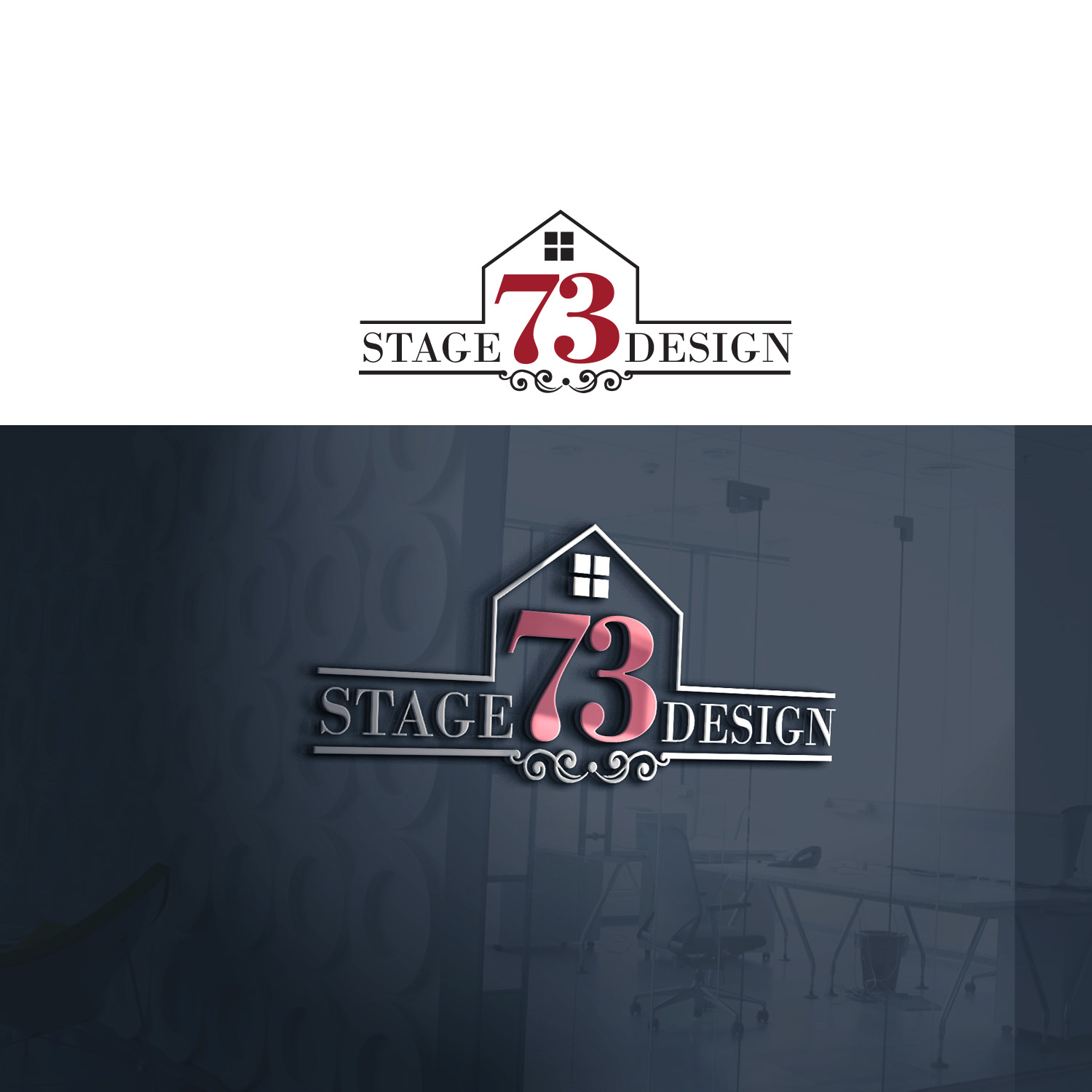 Logo Design by Finley Johnson for this project | Design #18322102