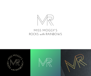 Logo Design by VGB for this project | Design: #18232454