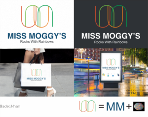 Logo Design by Adeikhan for this project | Design: #18230257