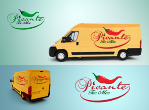 Design de Logo par Wonderful design pour masala truck inc | Design : #18232811