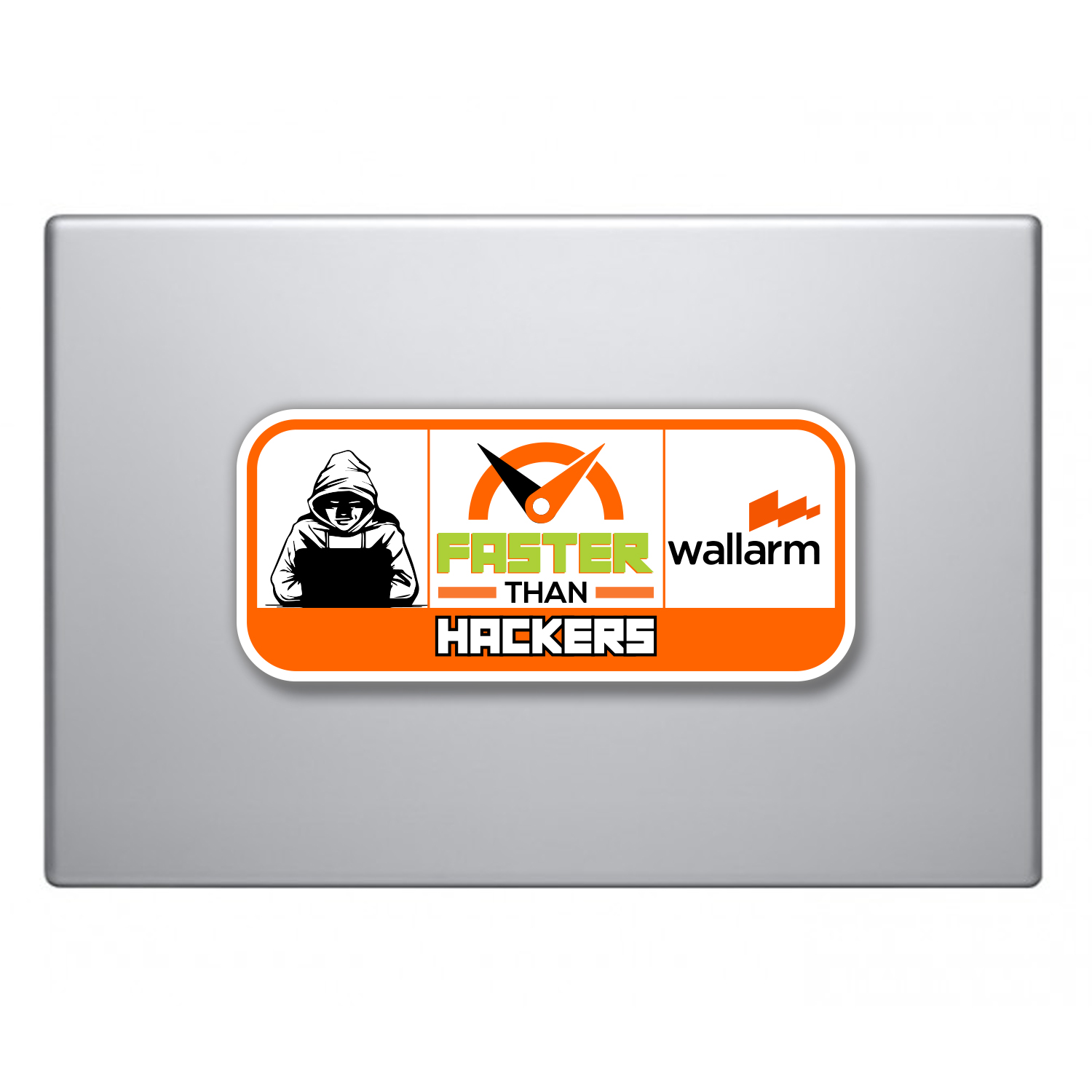 Graphic Design by paulkanjosh for Wallarm | Design #18262541