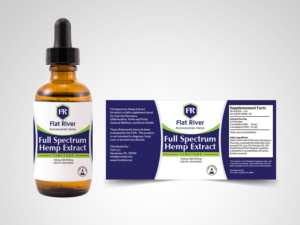 Label Design by Priyo Subarkah for this project | Design #18248754