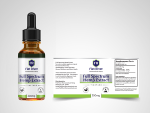 Label Design by Priyo Subarkah for this project | Design: #18249342