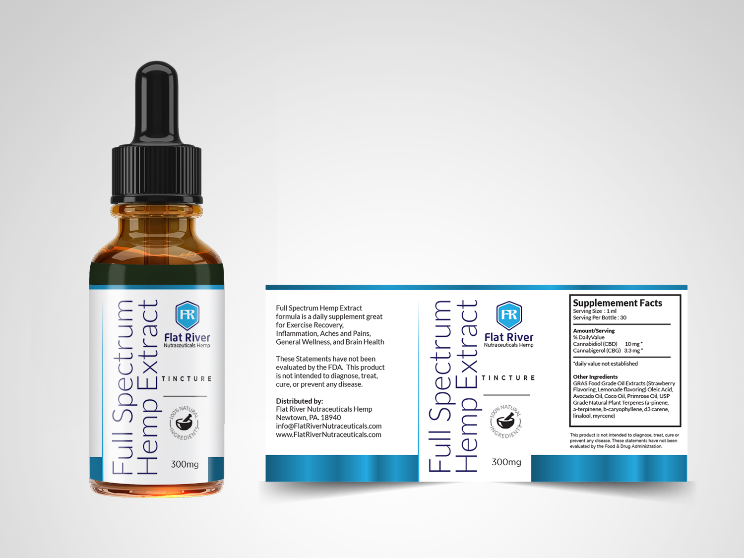 Label Design by Priyo Subarkah for this project | Design #18258387