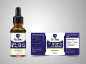 Label Design by Priyo Subarkah for this project | Design: #18374199