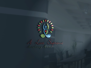 Logo-Design von Kontab für A Love Supreme Healing Arts | Design: #18306908