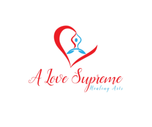 Logo-Design von Kontab für A Love Supreme Healing Arts | Design: #18307047