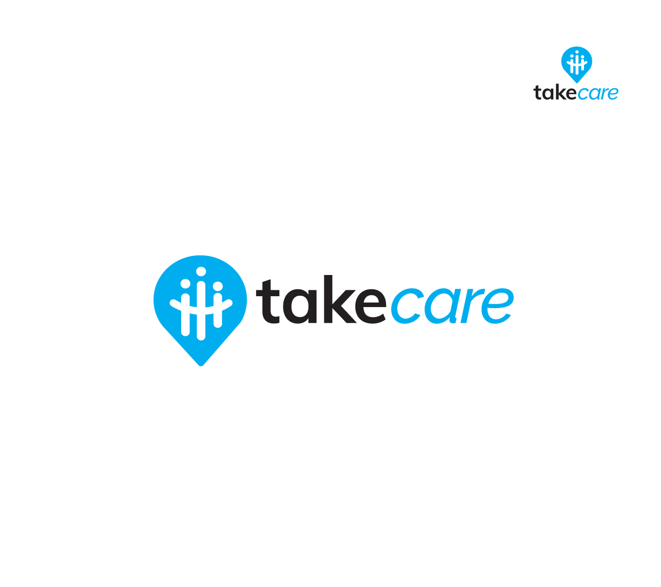 Logo Design by CanDoDesign for Take Care Au | Design #18250704