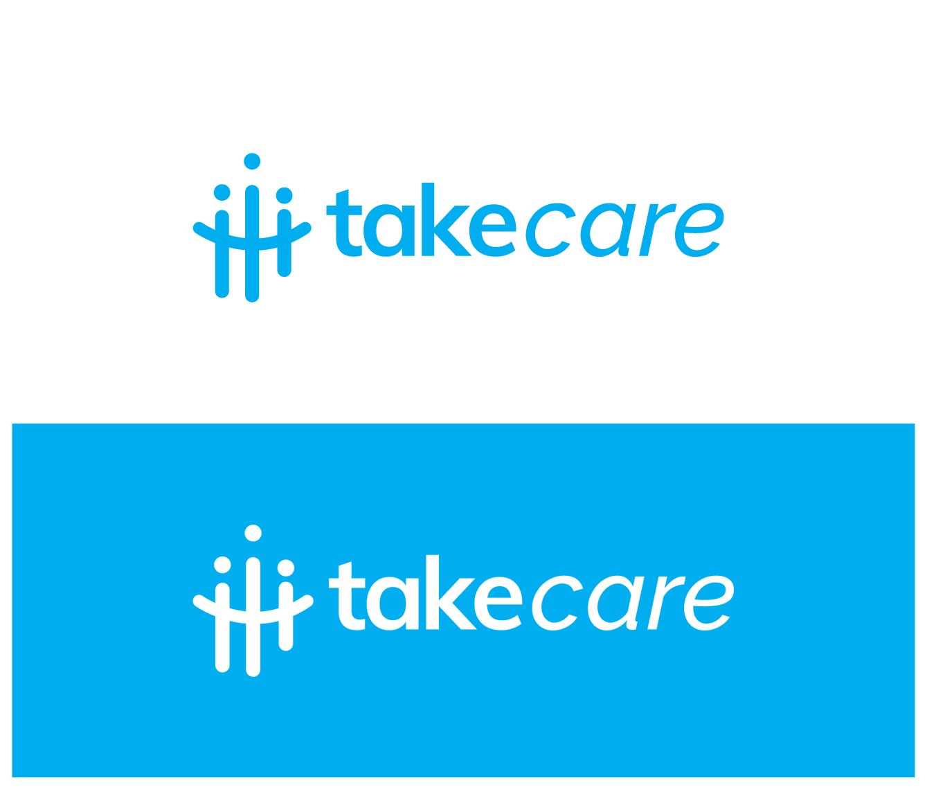 Logo Design by CanDoDesign for Take Care Au | Design #18250811