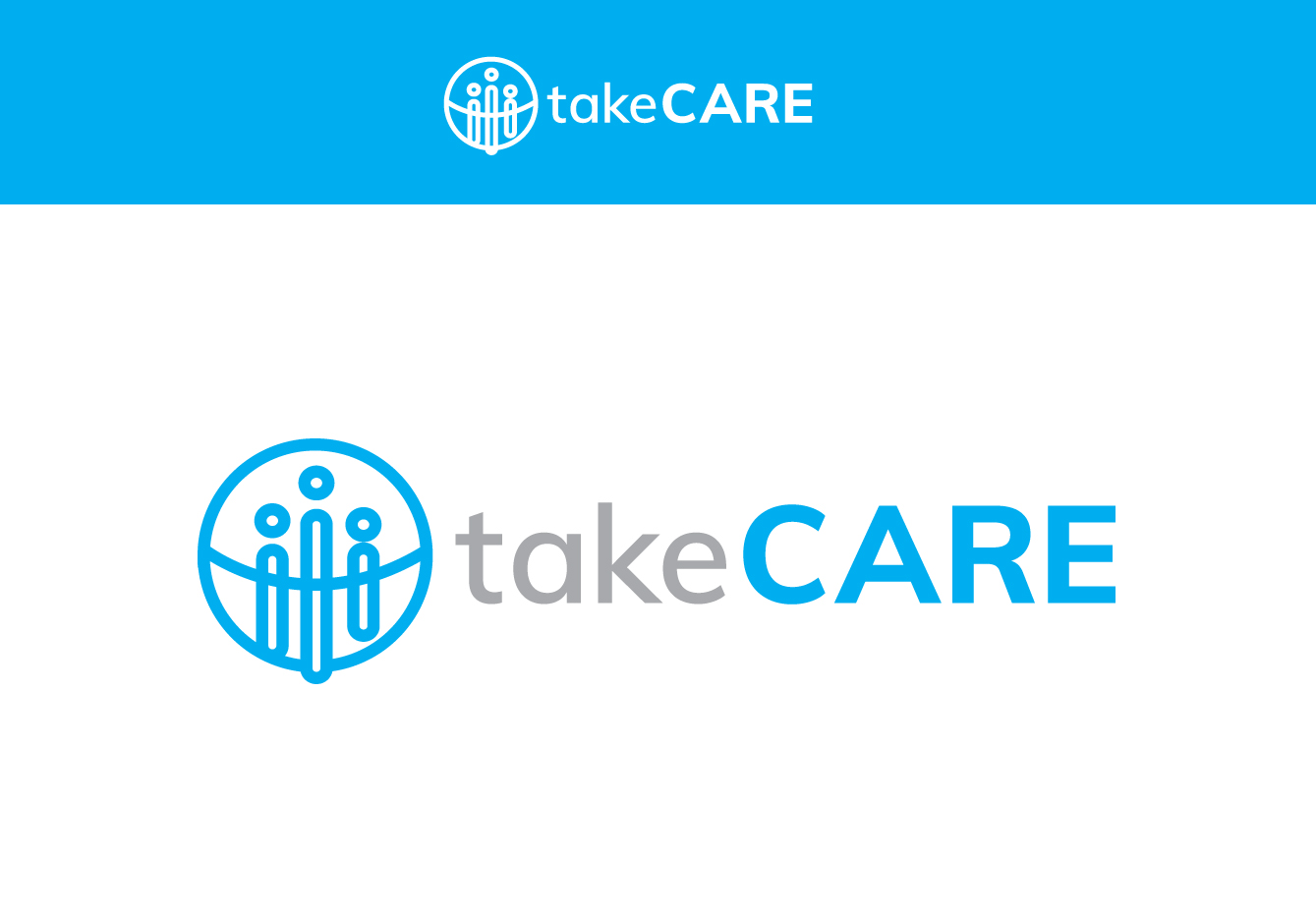 Logo Design by CanDoDesign for Take Care Au | Design #18250910