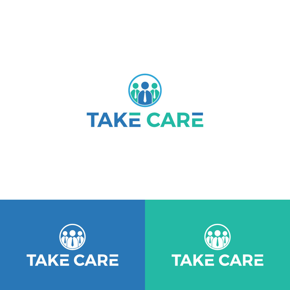Logo Design by baki99 for Take Care Au | Design #18258497