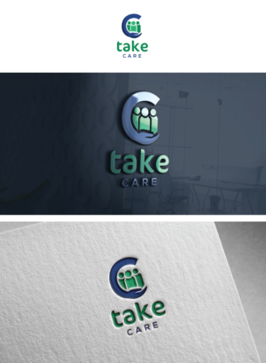 Logo-Design von ecorokerz für Take Care Au | Design: #18365976