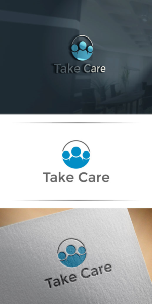 Logo-Design von zobutiger für Take Care Au | Design: #18250616