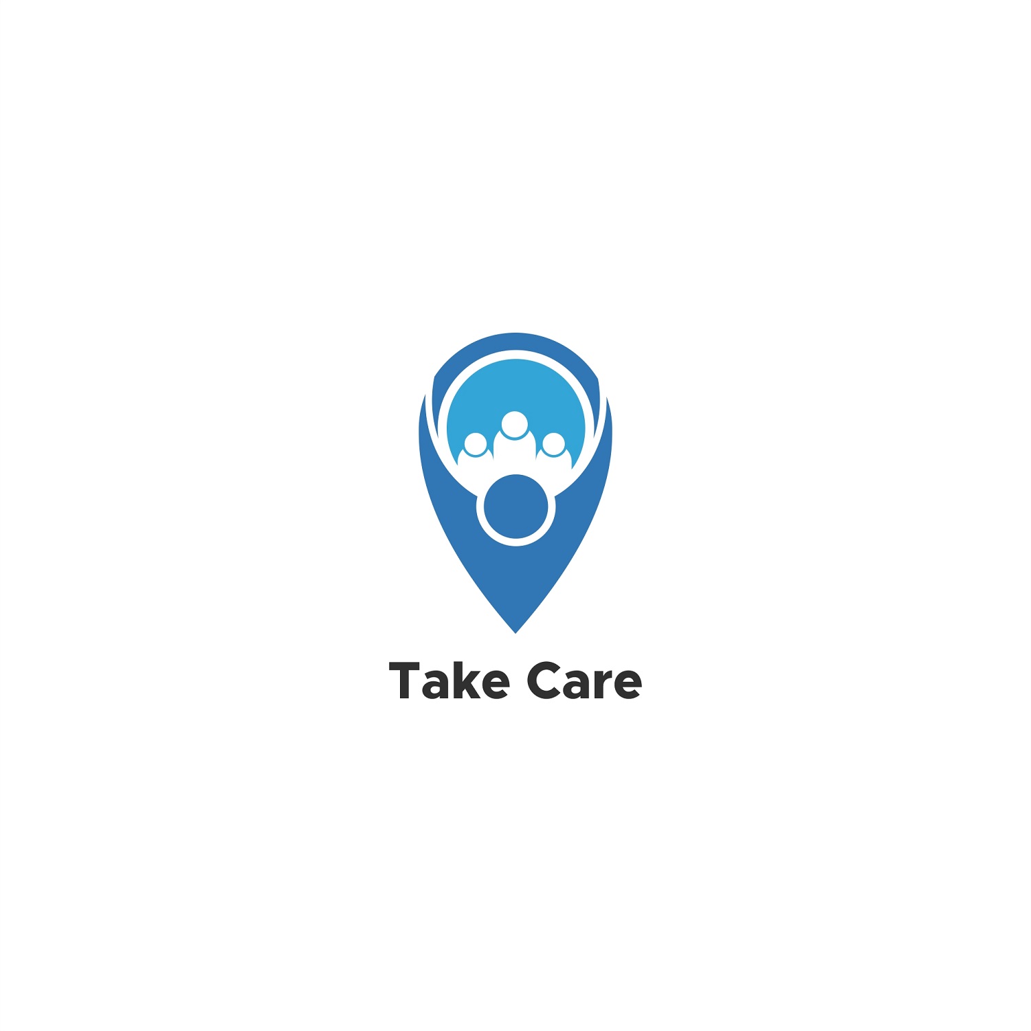 Design de Logo par Hardworx pour Take Care Au | Design #18258417