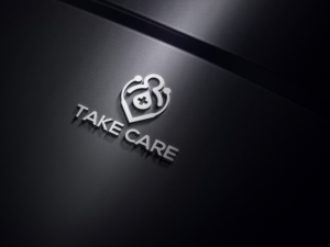 Logo Design by Niizam's for Take Care Au | Design: #18280111