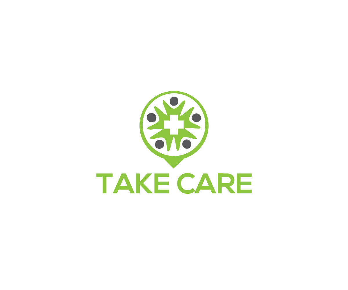 Logo Design by sponix for Take Care Au | Design #18262007
