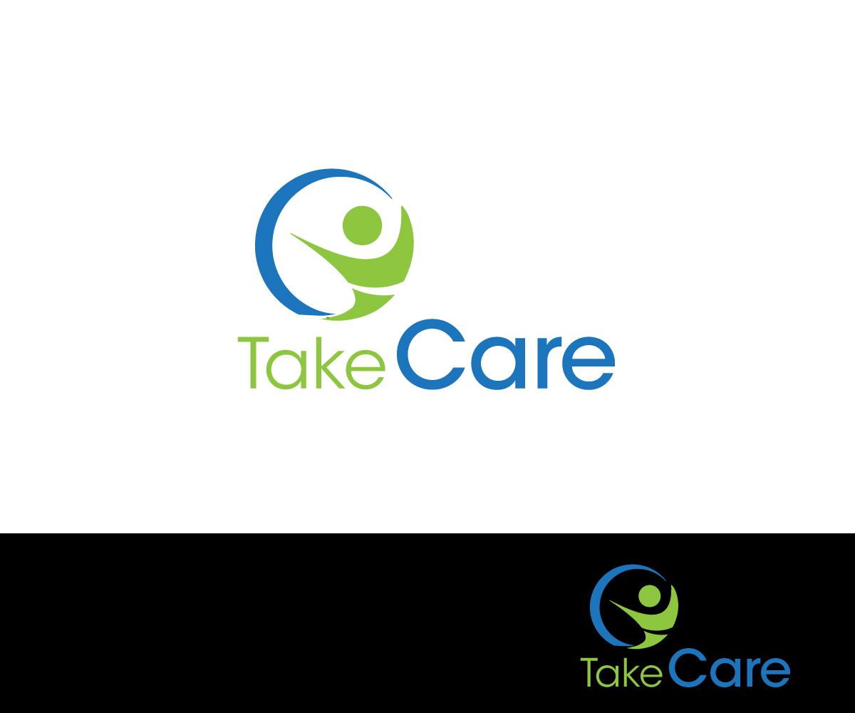 Logo Design by designmind78 for Take Care Au | Design #18270776