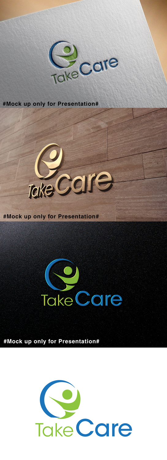Logo Design by designmind78 for Take Care Au | Design #18270992