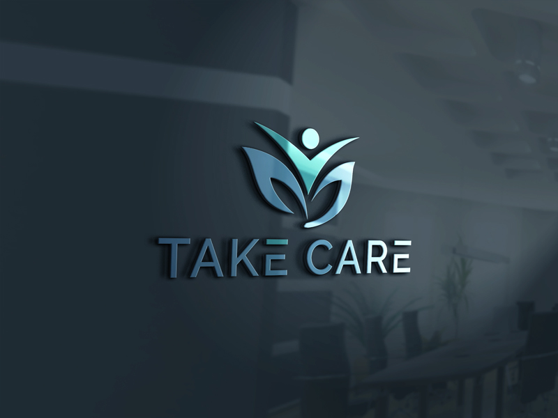Logo-Design von Ujumaki 2 für Take Care Au | Design #18268017