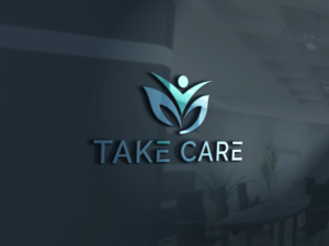 Logo-Design von Ujumaki 2 für Take Care Au | Design #18268017