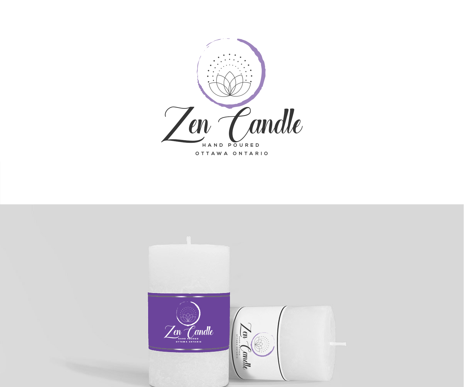 Logo Design by King Cozy for this project | Design #18345746